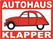 Logo Autohaus Klapper GmbH